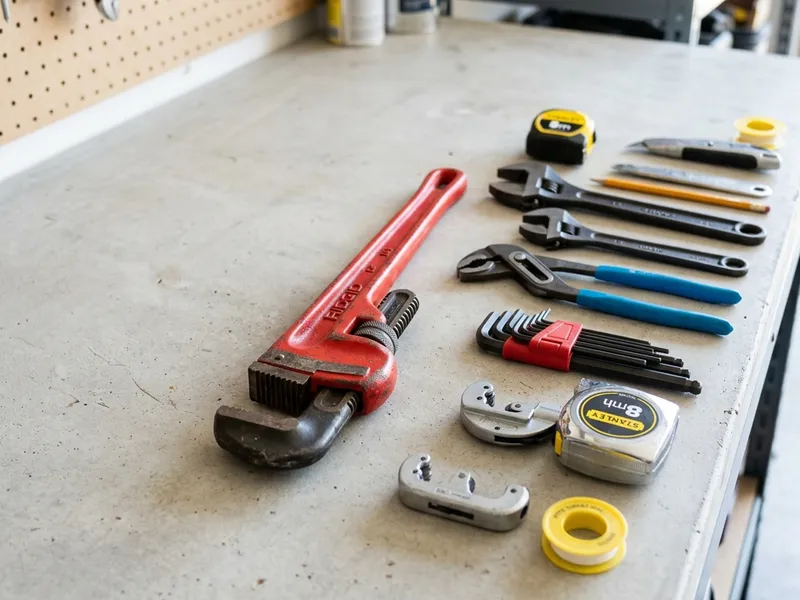 Emergency Plumber in Garvin, MN